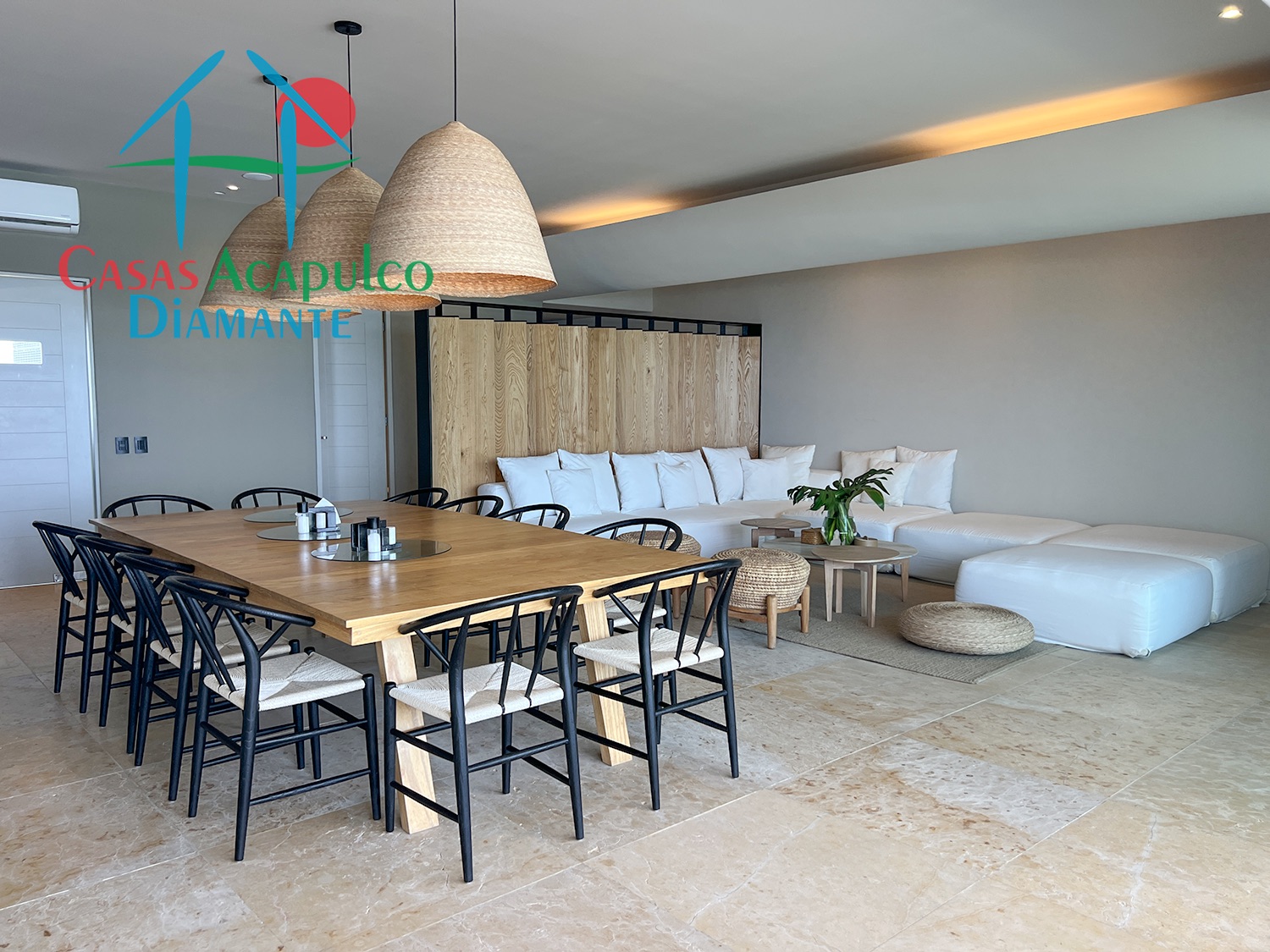 Playamar Diamante T1 401 - Estancia 2